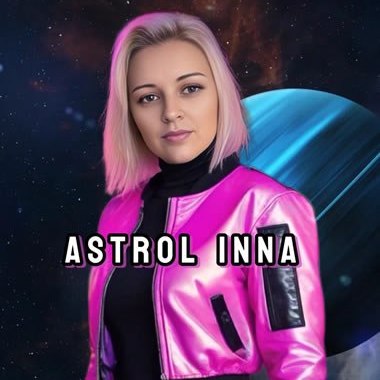 Astrolinna  астролог 